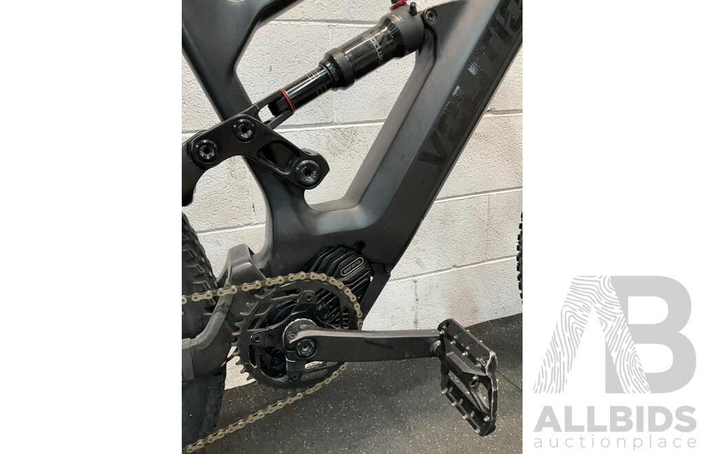 VOLITION Electric Bike