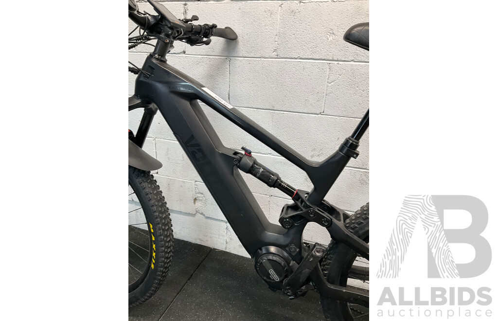 VOLITION Electric Bike