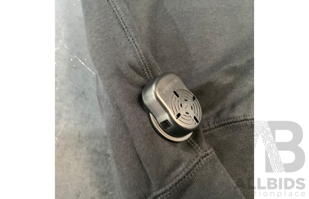 Under Armour and Nike Sizes XS/S Apparel for Men and Women - Lot of 7