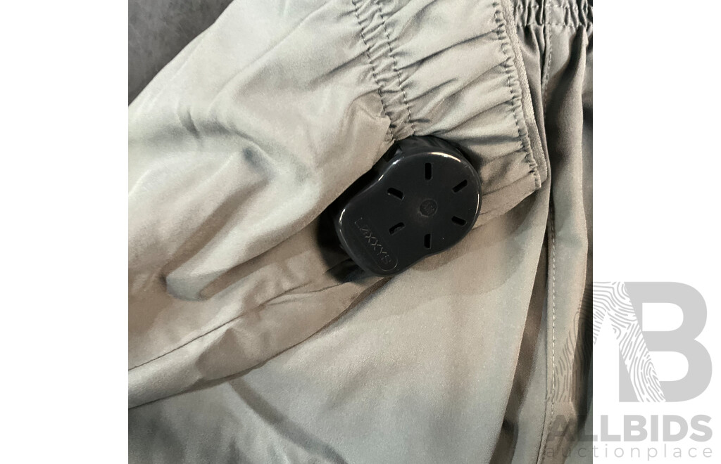 Under Armour and Nike Sizes XS/S Apparel for Men and Women - Lot of 7