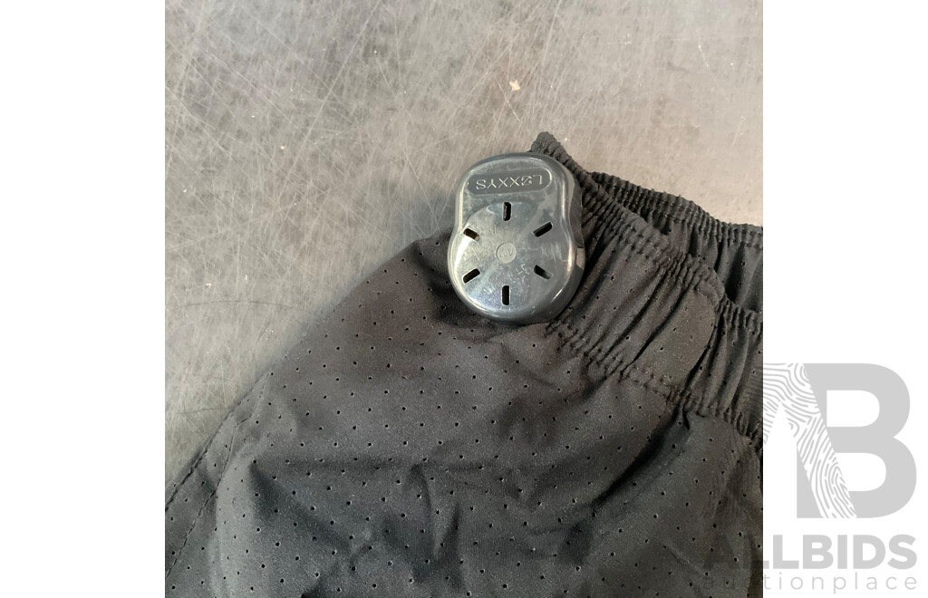 Under Armour and Nike Sizes XS/S Apparel for Men and Women - Lot of 7