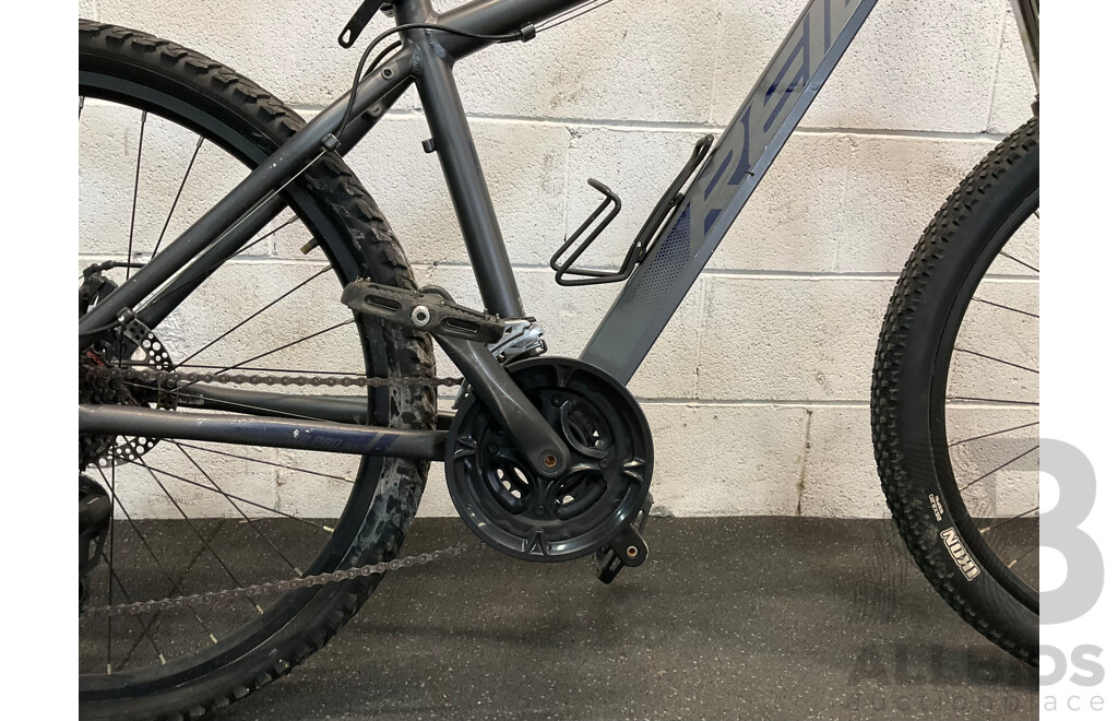 Reid Mountain Bike