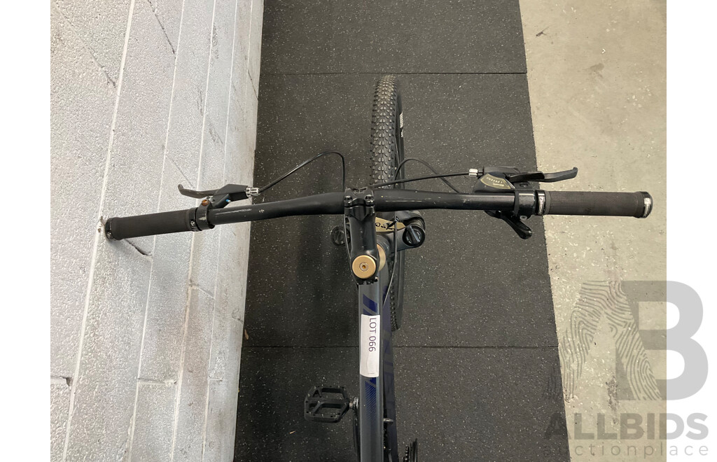Reid Mountain Bike