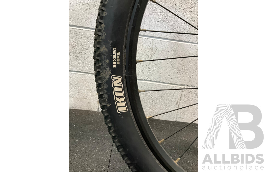 Reid Mountain Bike