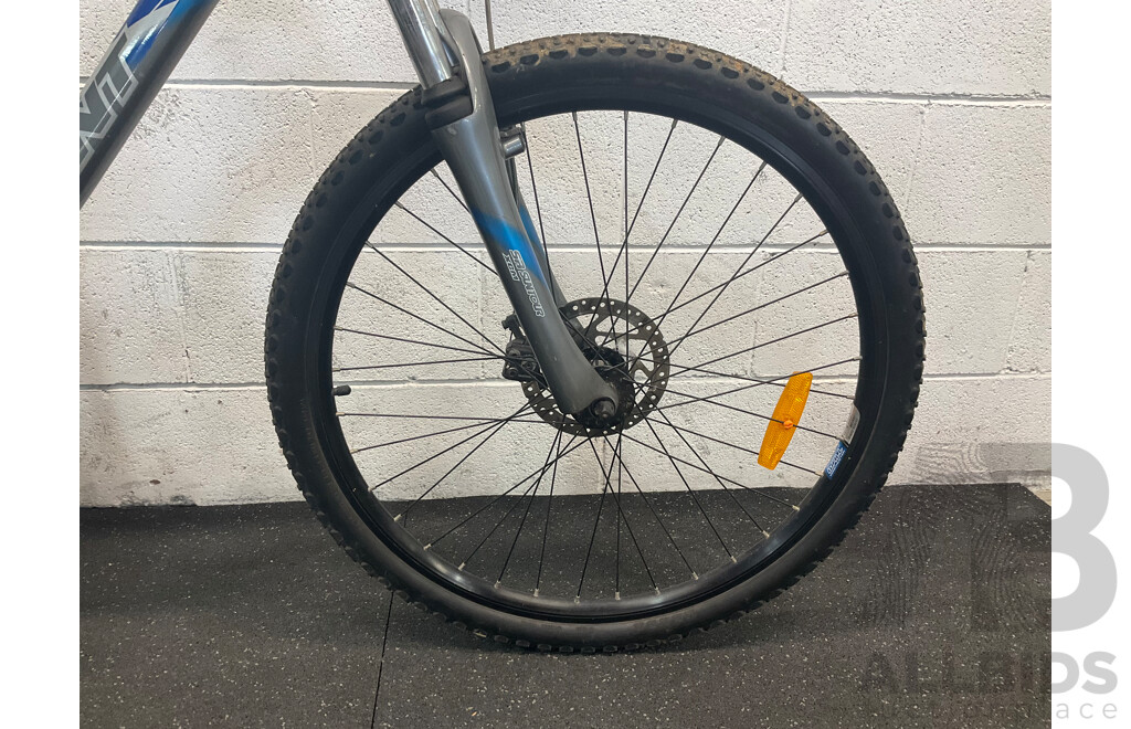 Giant Mountain Bike