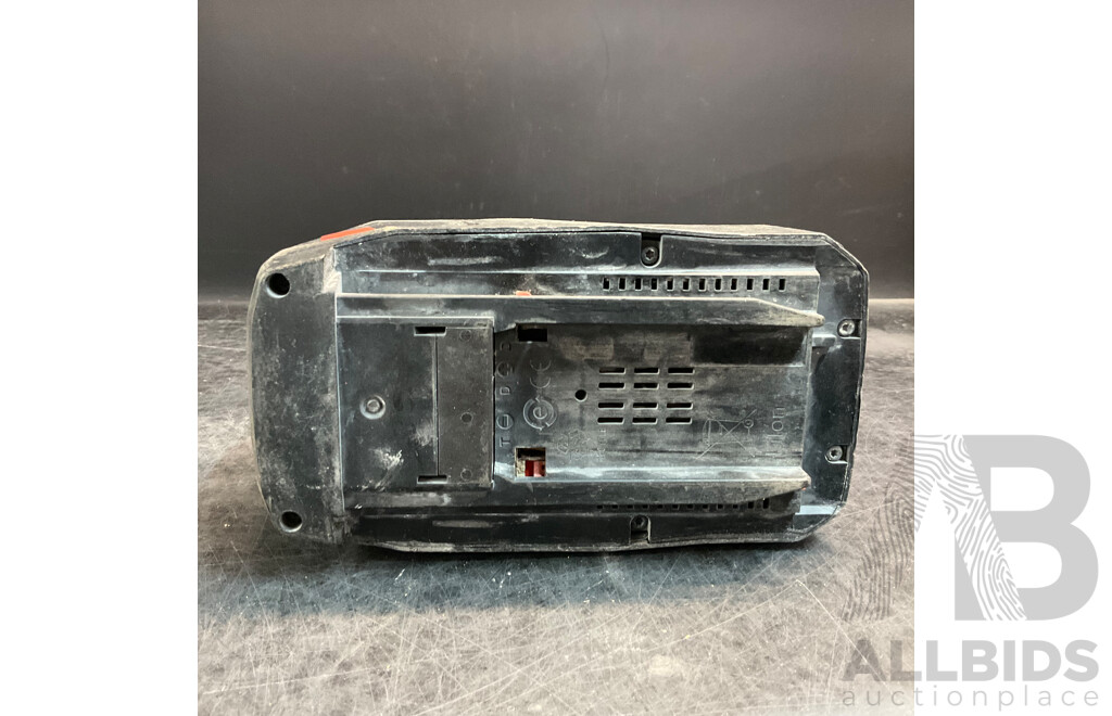 HILTI B36 9.0 Battery 36V Battery