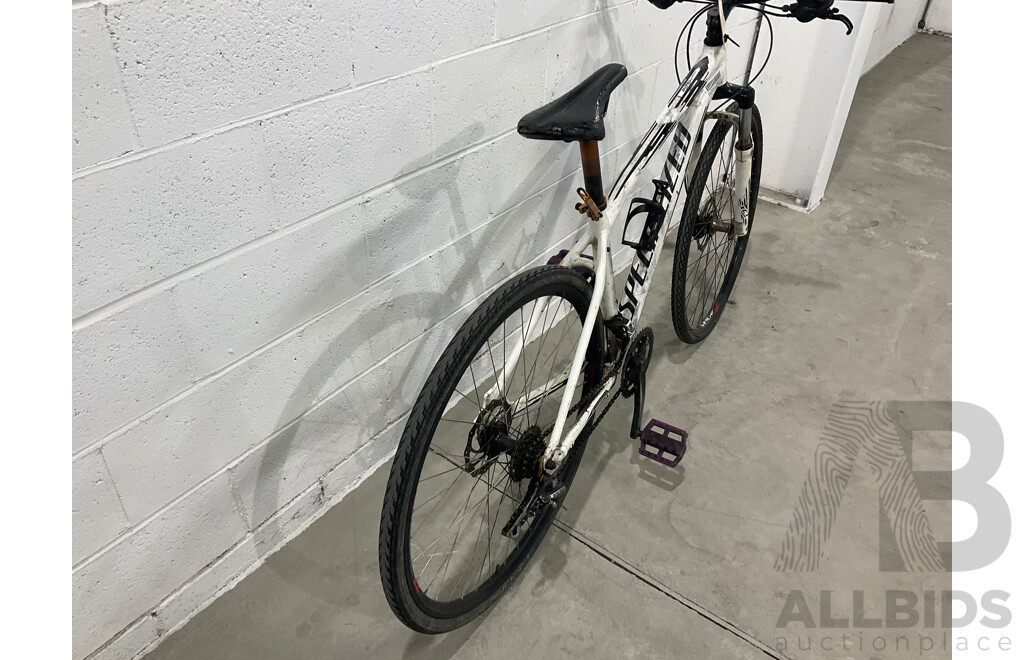 Specialized Pitch Sport - Medium 17.5