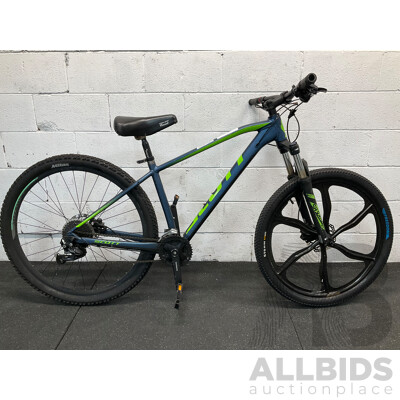 SCOTT Mountain BIKE