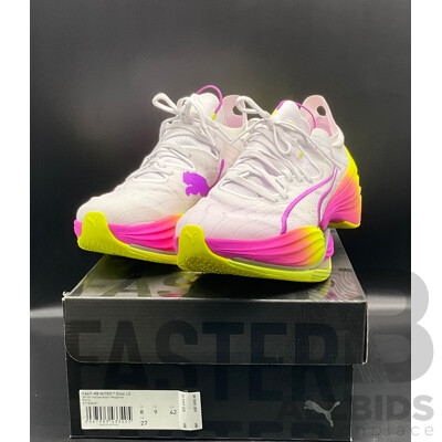 Puma Fast-RB Nitro Elite LD  - ORP $400
