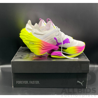 Puma Fast-RB Nitro Elite LD  - ORP $400