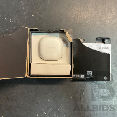 SAMSUNG SM-R510 Buds2 Pro