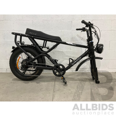 DiroDi Electric Bike