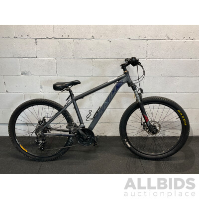 Reid Mountain Bike