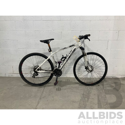 Specialized Pitch Sport - Medium 17.5