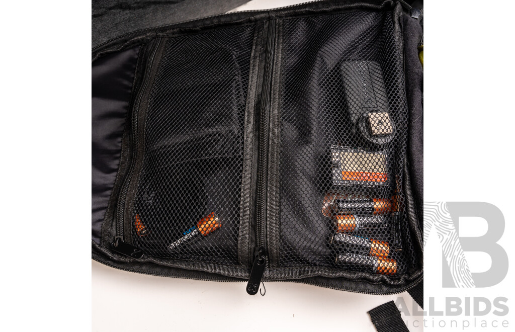 Canon 70d APS-c DSLR Camera Kit Plus Other Canon Mount Lenses and Accessories