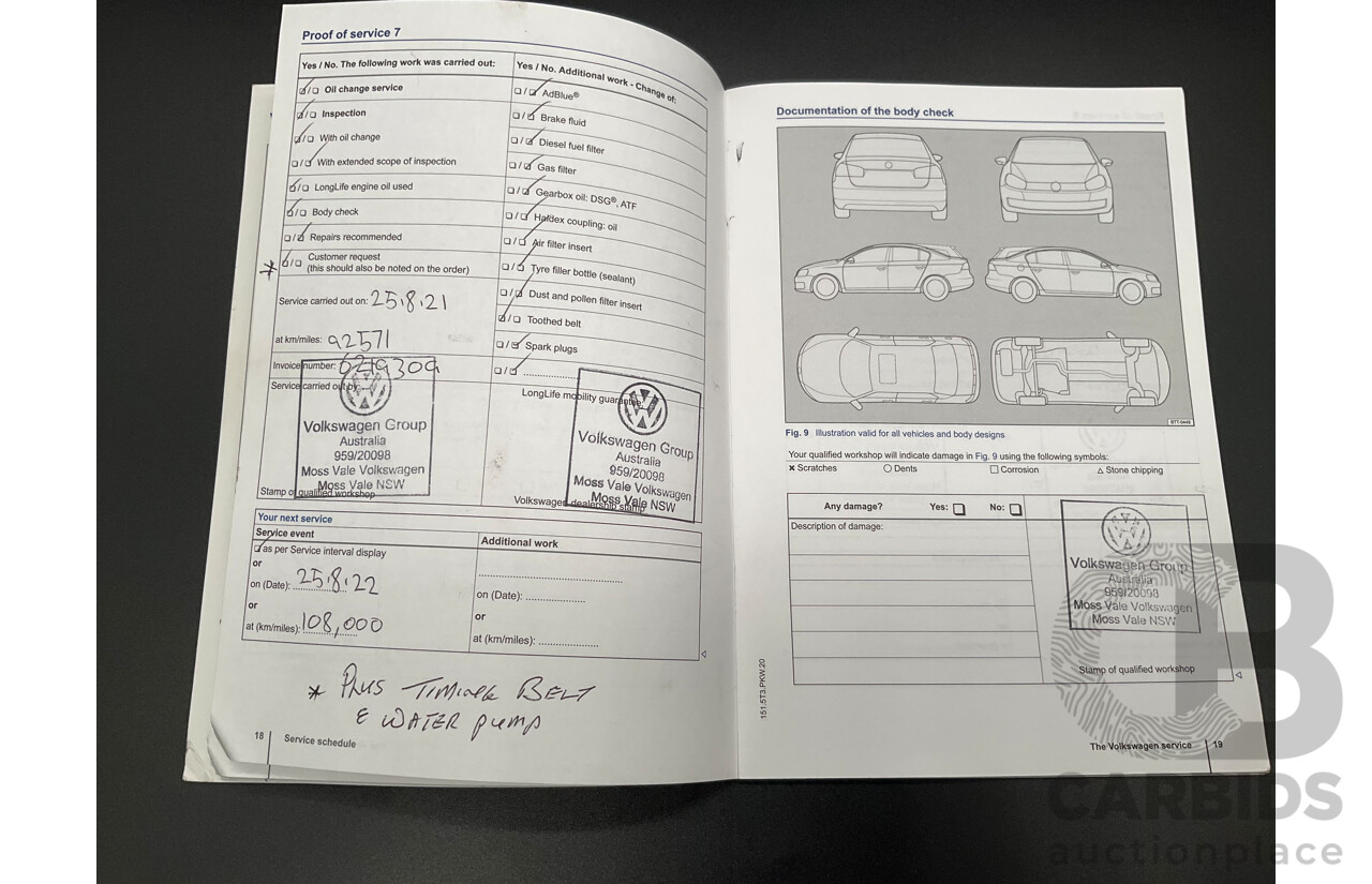 11/2014 Volkswagen Tiguan 130 TDI R-Line (4x4) 5NC MY15 4d Wagon Pure White Turbo Diesel 2.0L