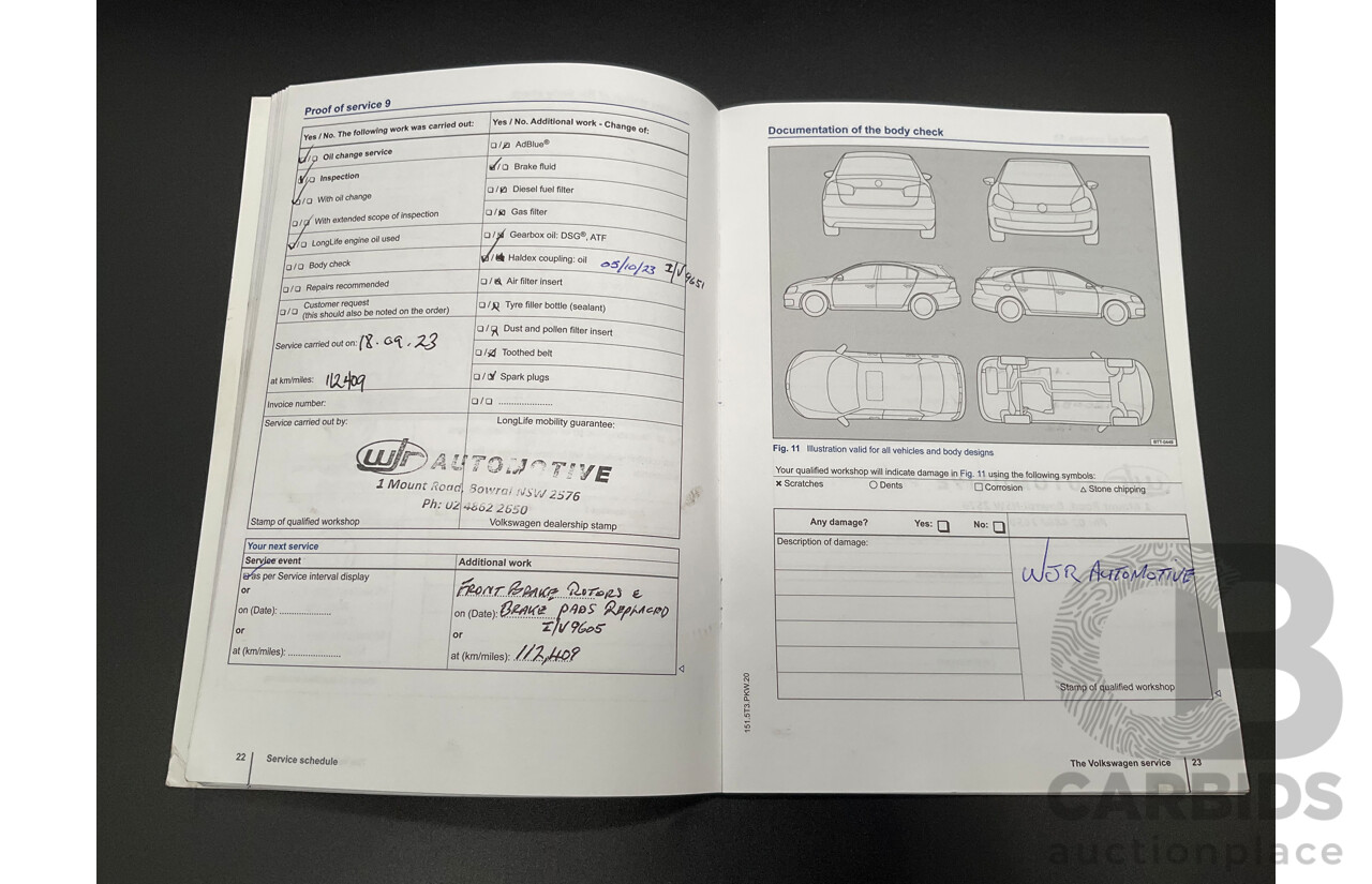 11/2014 Volkswagen Tiguan 130 TDI R-Line (4x4) 5NC MY15 4d Wagon Pure White Turbo Diesel 2.0L