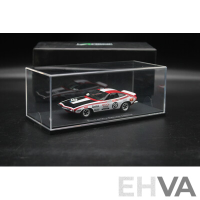ARMCO Brock GTR-X Bathurst Concept 1:43 Diecast Car