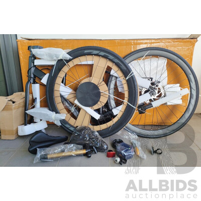Phillips Thane Road Bike - in Original Box