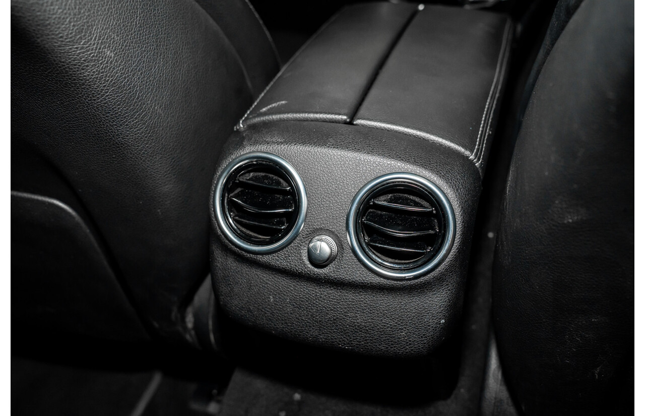 7/2015 Mercedes-Benz C200 Bluetec 205 4d Sedan Palladium Silver Turbo Diesel 1.6L