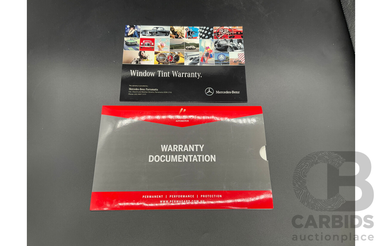 7/2015 Mercedes-Benz C200 Bluetec 205 4d Sedan Palladium Silver Turbo Diesel 1.6L