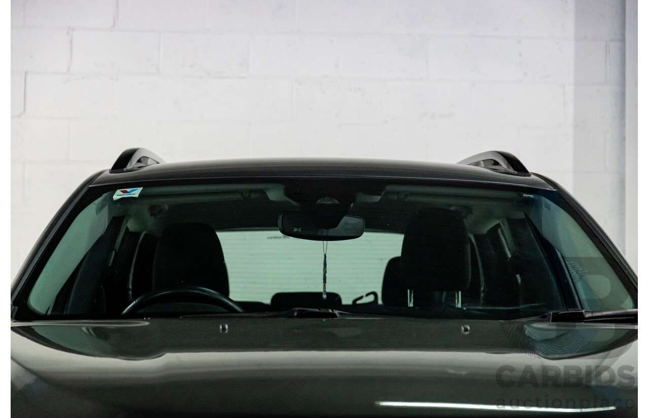 04/2019 Jeep Cherokee Night Eagle (4x4) KL MY19 4d Wagon Granite Crystal Pearl V6 3.2L