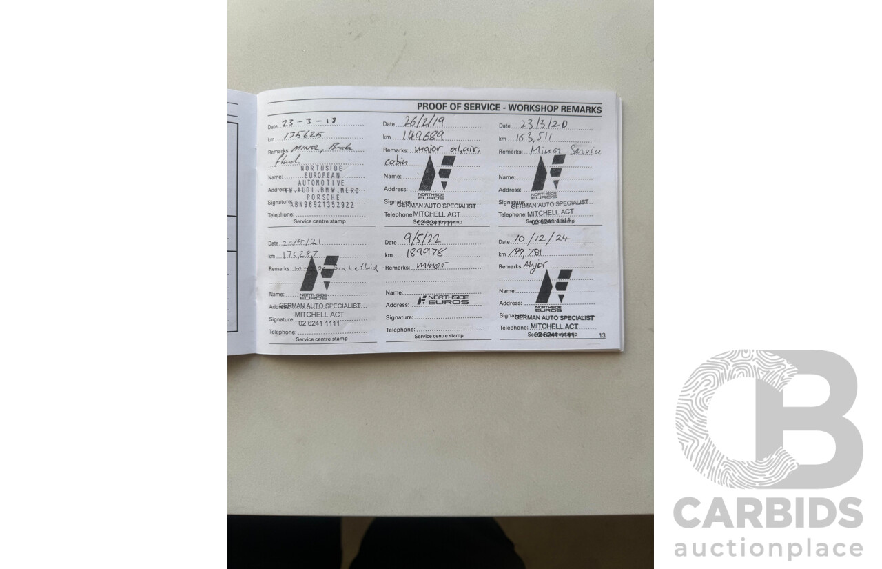 8/2010 Audi A4 1.8 TFSI B8 (8K) 4d Sedan Silver 1.8L