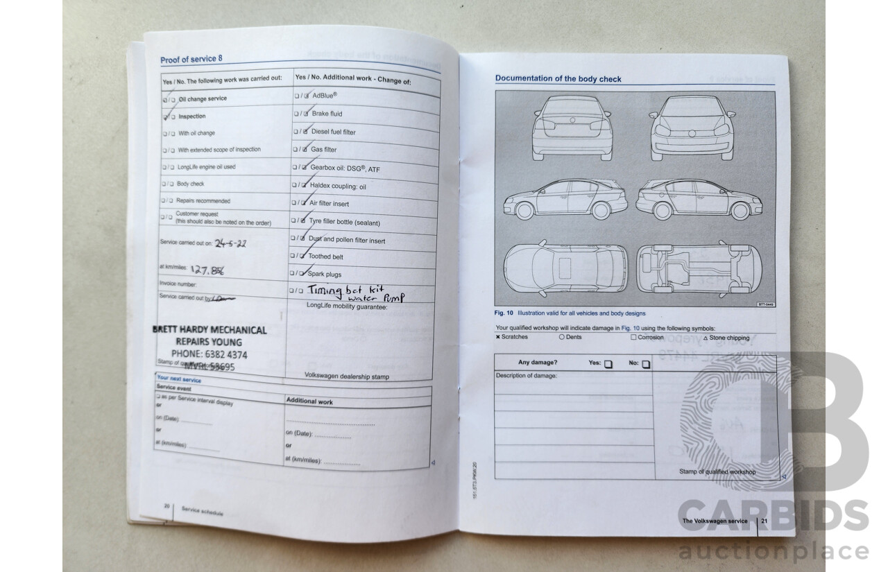 12/2014 Volkswagen Tiguan 130 TDI (4x4) 5NC MY15 4d Wagon Black 2.0L