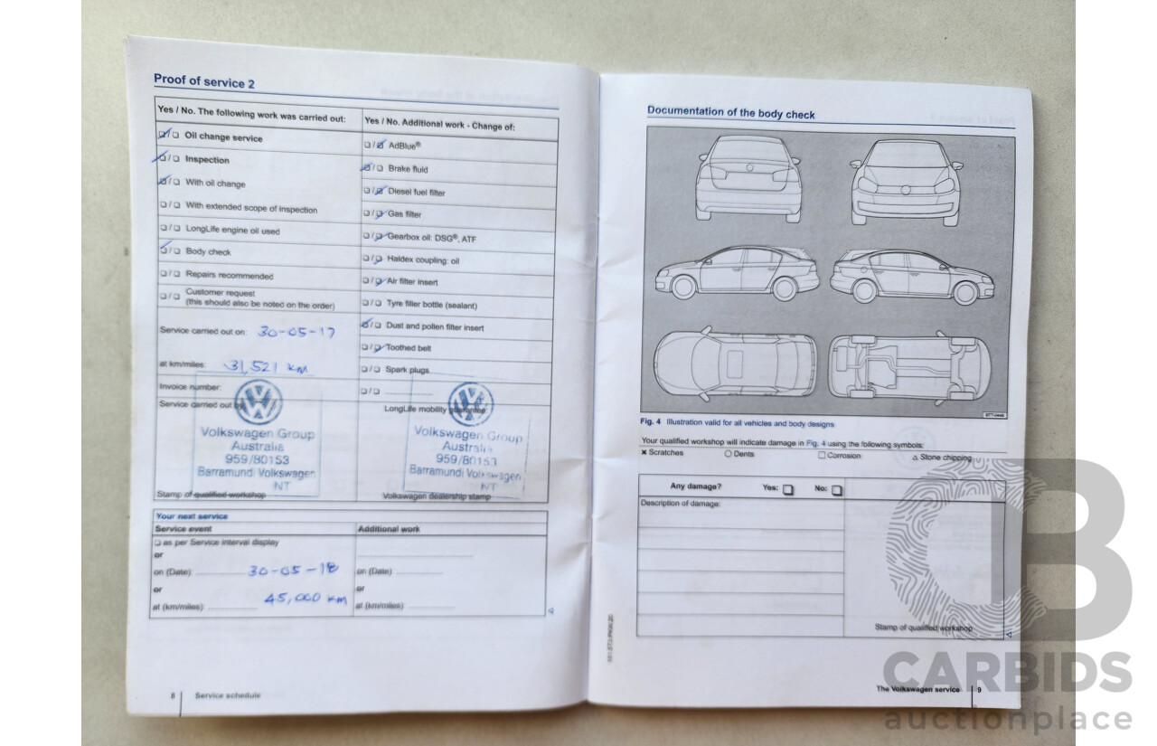 12/2014 Volkswagen Tiguan 130 TDI (4x4) 5NC MY15 4d Wagon Black 2.0L