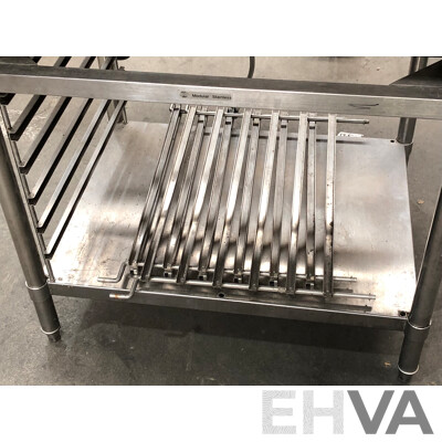 Rational Combimaster Electric Combination Oven