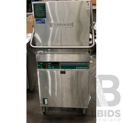 Eswood Commercial Dishwasher Eswood Commercial Dishwasher