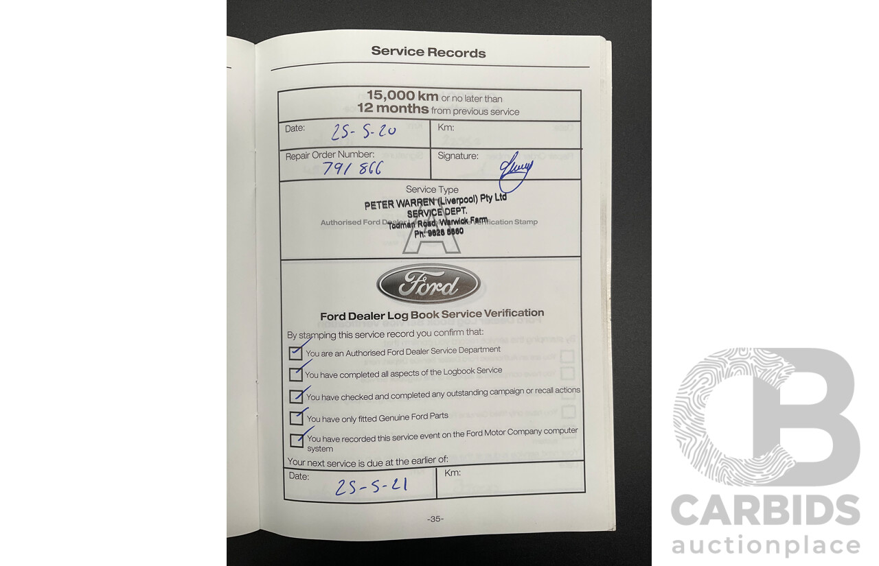 08/2019 Ford Focus Active (FWD) SA MY19.75 5d Hatchback Moondust Silver Metallic Turbo 1.5L