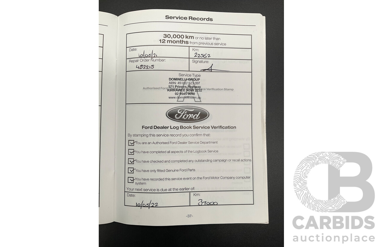 08/2019 Ford Focus Active (FWD) SA MY19.75 5d Hatchback Moondust Silver Metallic Turbo 1.5L