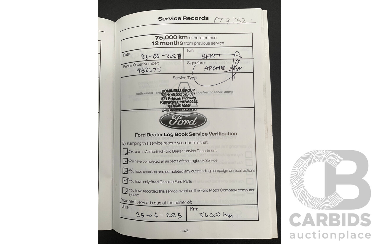 08/2019 Ford Focus Active (FWD) SA MY19.75 5d Hatchback Moondust Silver Metallic Turbo 1.5L