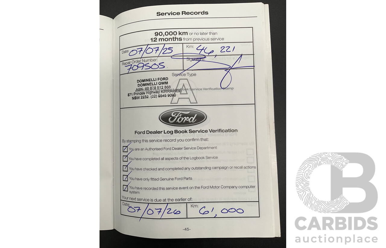 08/2019 Ford Focus Active (FWD) SA MY19.75 5d Hatchback Moondust Silver Metallic Turbo 1.5L