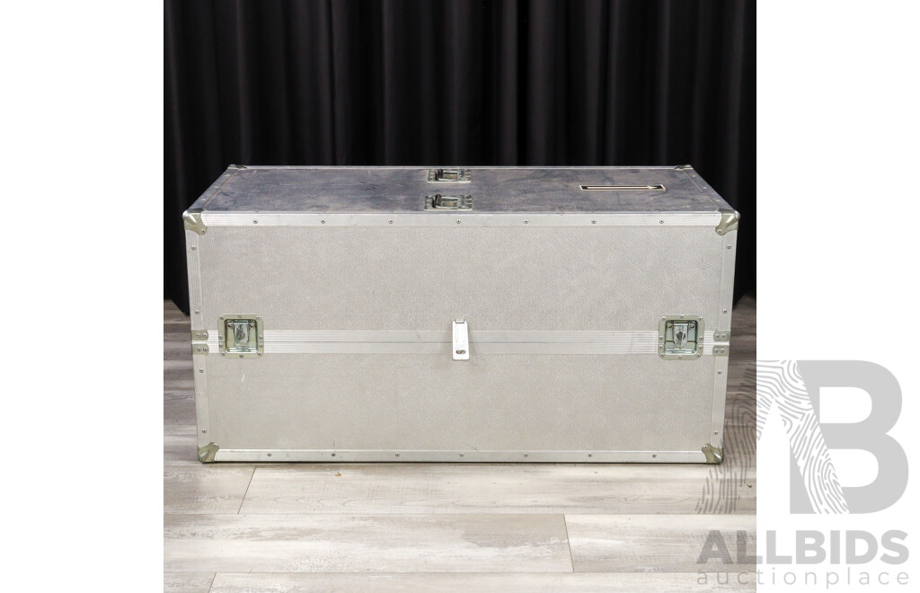 Aluminium Roadie Case