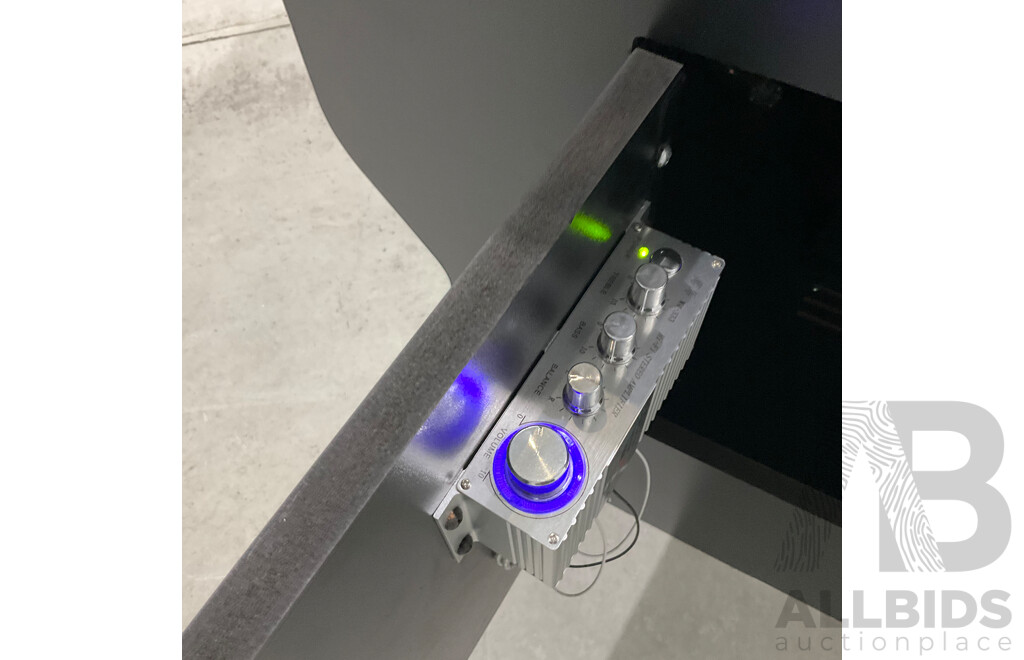 Arcade Cocktail Table - Game Elf System - 1,000+ Games