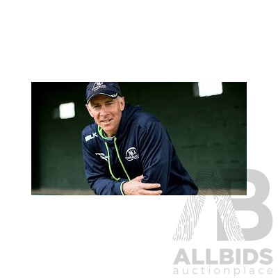 L14 - 2 Hour Individual Performance Coaching Session with Andy Friend - Valued at $800