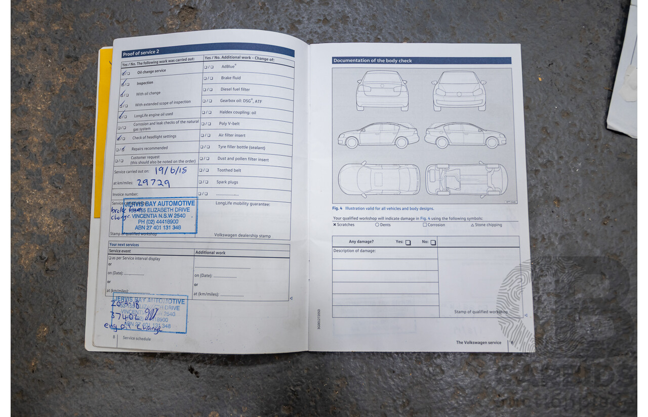 02/2017 Volkswagen Golf Alltrack 132 TSI (AWD) AU MY17 4D Wagon Pure White Turbo 1.8L