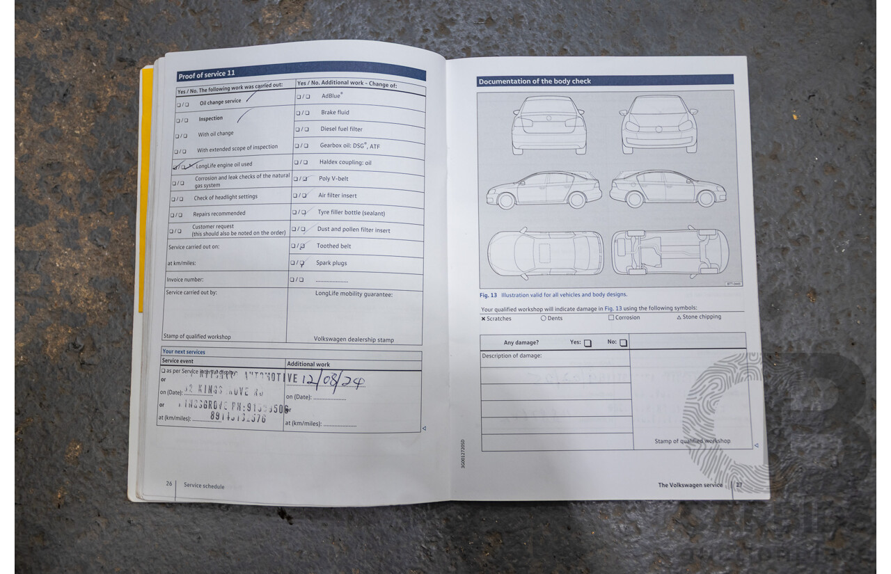02/2017 Volkswagen Golf Alltrack 132 TSI (AWD) AU MY17 4D Wagon Pure White Turbo 1.8L