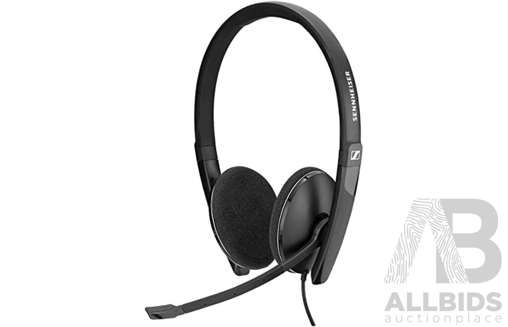 Squish Circuits Deluxe Kit & SENNHEISER VOIP Headset - Lot of 2