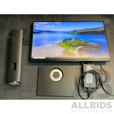 Edifier 24inch I5 8GB/ 256GBSSD All in One