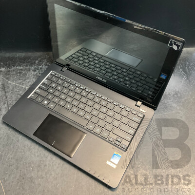 ASUS X200M 11.6'' 4GB 500GB HHD Notebook PC