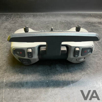 DJI FPV Drone with Remote, Goggles, Controller, Batterties X3 and Accessories in ToolPro Safe Case