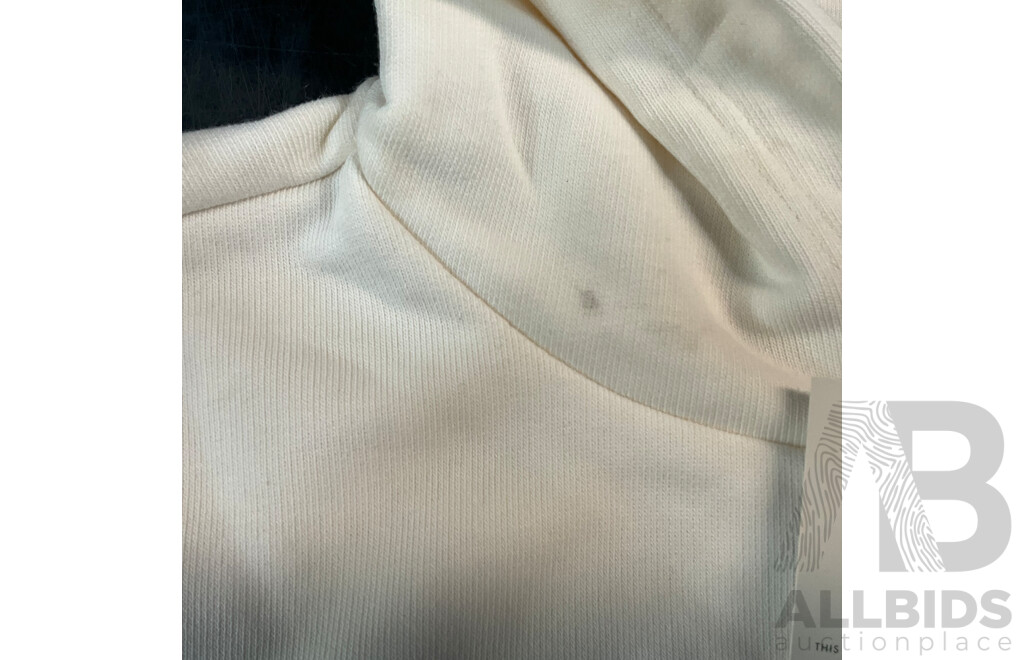 Tommy Hilfiger Kids Size 6 Hoodies & Pants - Total ORP $ 209