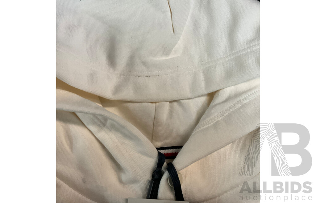 Tommy Hilfiger Kids Size 6 Hoodies & Pants - Total ORP $ 209