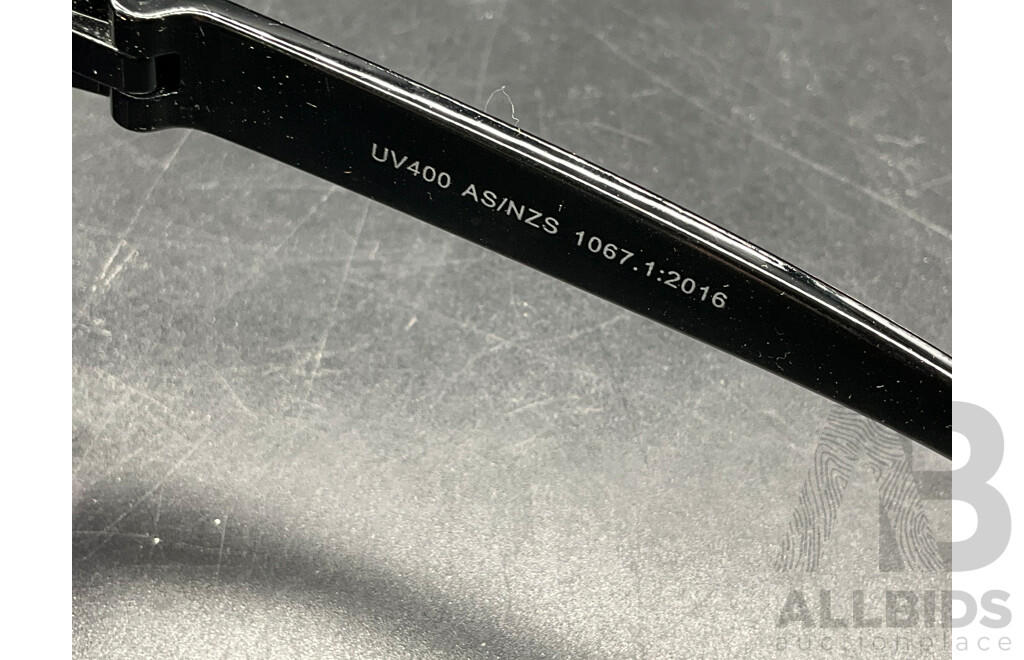 Assorted Sunglasses - Lot of 5