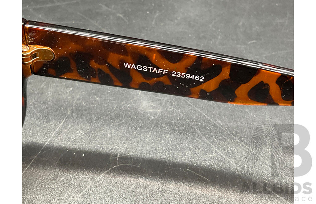 Assorted Sunglasses - Lot of 5