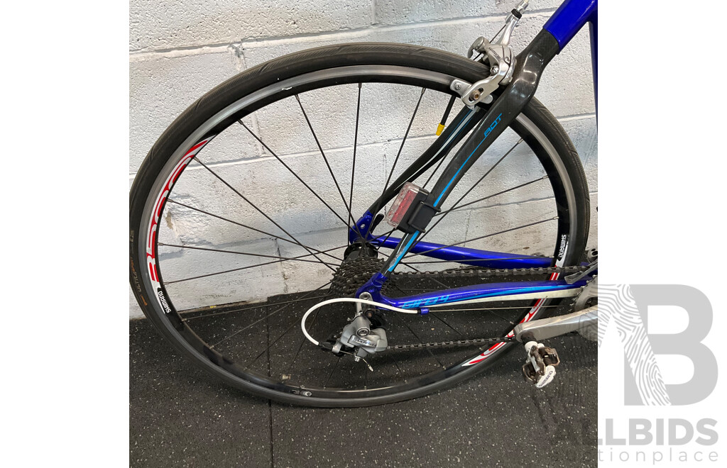 Avanti Giro 4 Race Bike