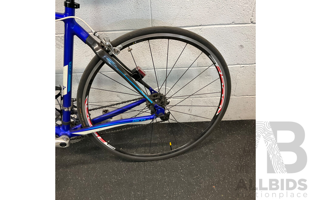 Avanti Giro 4 Race Bike